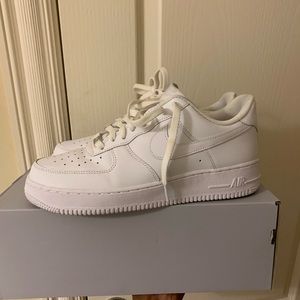 Nike Air Force 1